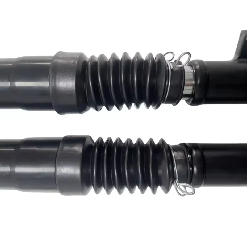 Hydraulic Suspension Fork 11 Inch - Для Boyueda 11-дюймовый скутер 13/14 дюймов,