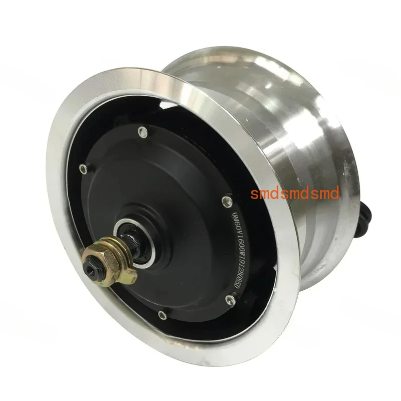 11 Inch 72V 3500W Motor Wheel - Двигатели 60В 1600Вт 2800Вт 3000Вт 3500Вт