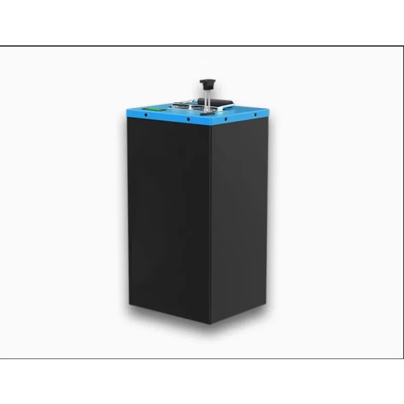 Аккумулятор LiFePO4 72 В 30 Ач – обзор и цена 72V 30Ah Lifepo4 Battery Pack