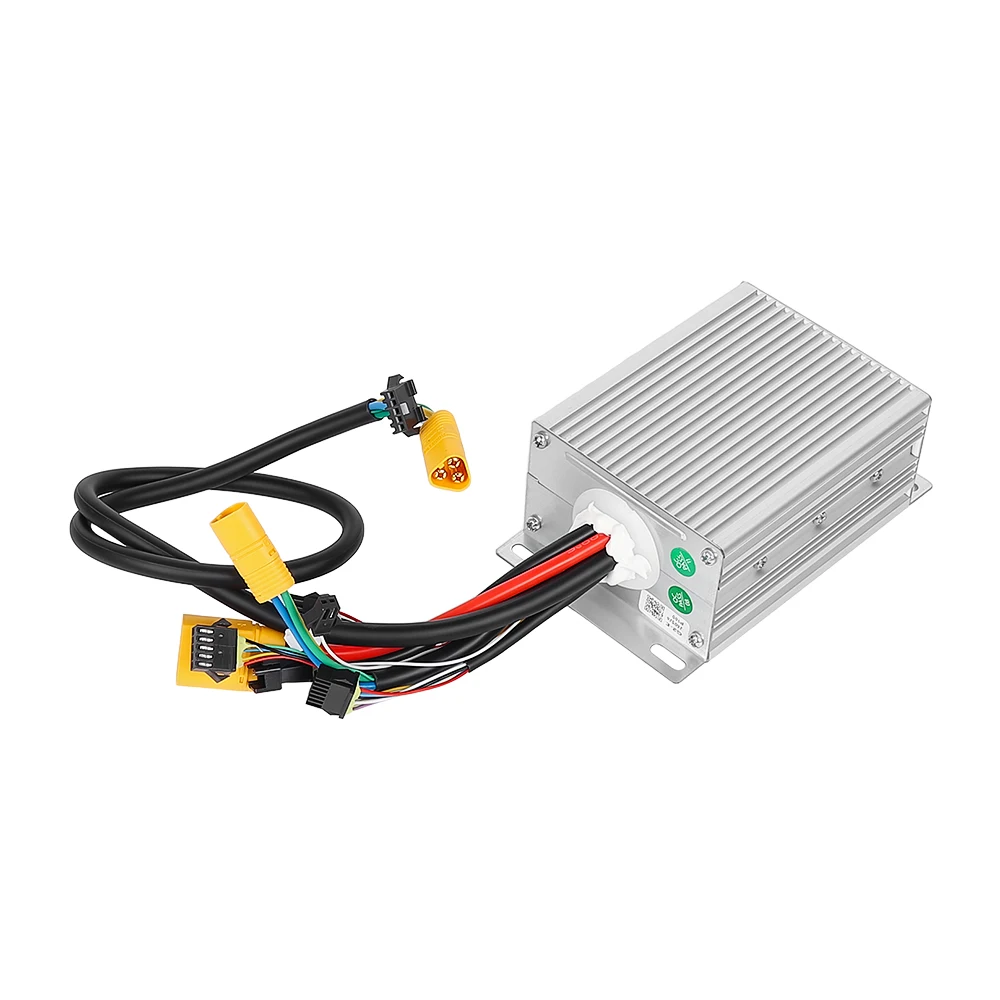 Контроллер дисплея DC 52V для  – обзор и цена 72V 45A Dual Controller