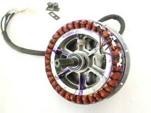 Электродвигатель задней ступиц – обзор и цена 60V 5000W Brushless Hub Motor