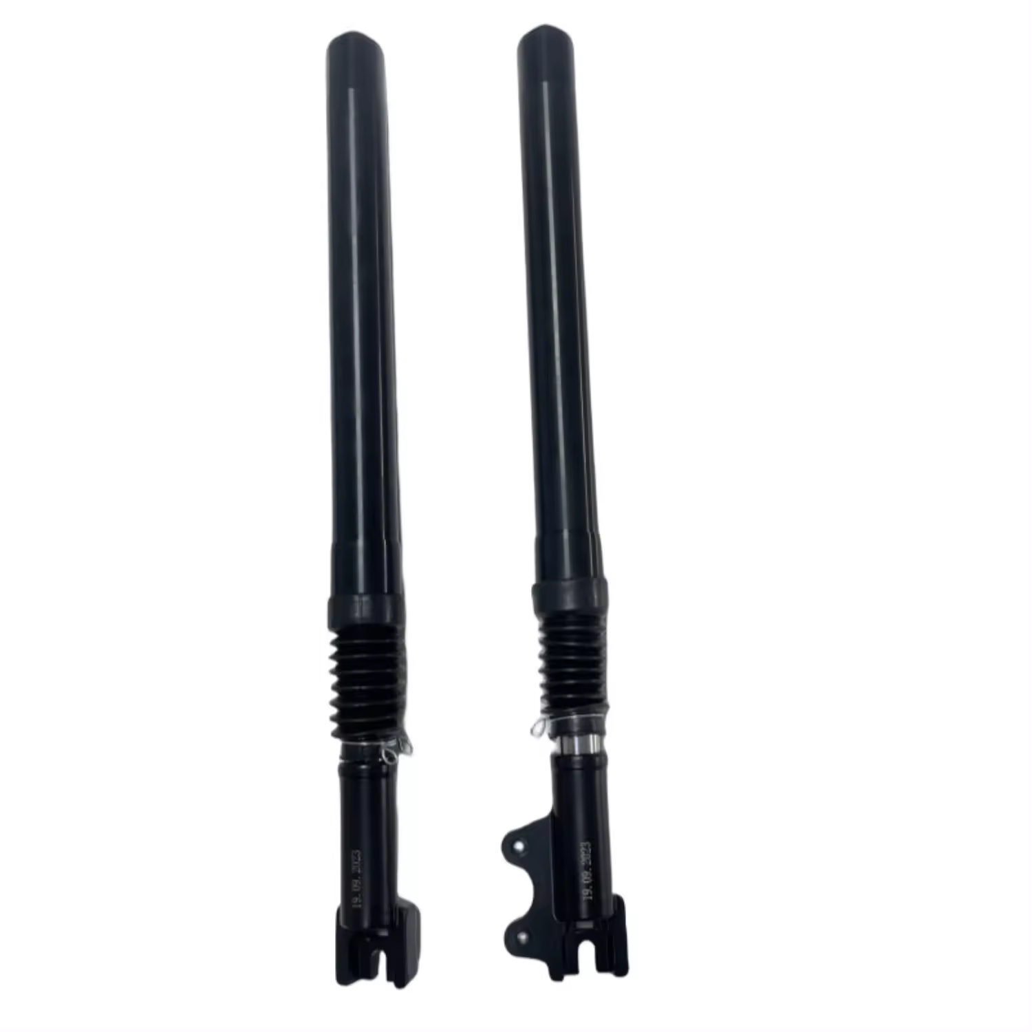 Для Boyueda 11-дюймовый скутер – обзор и цена Hydraulic Suspension Fork 11 Inch