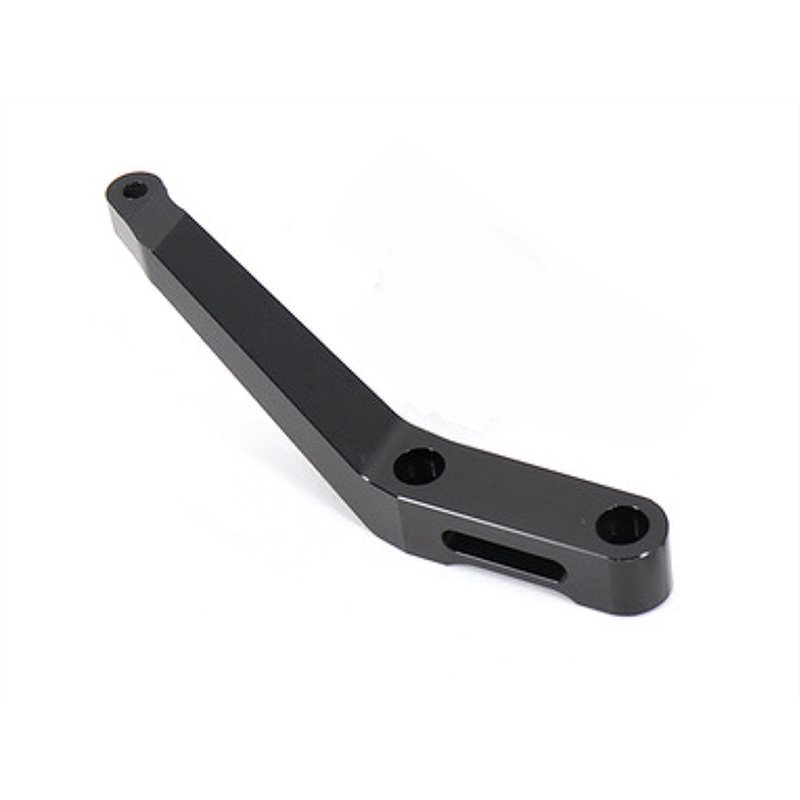 Алюминиевый монтажный комплект – обзор и цена Steering Damper Stabilizer Kit Cnc