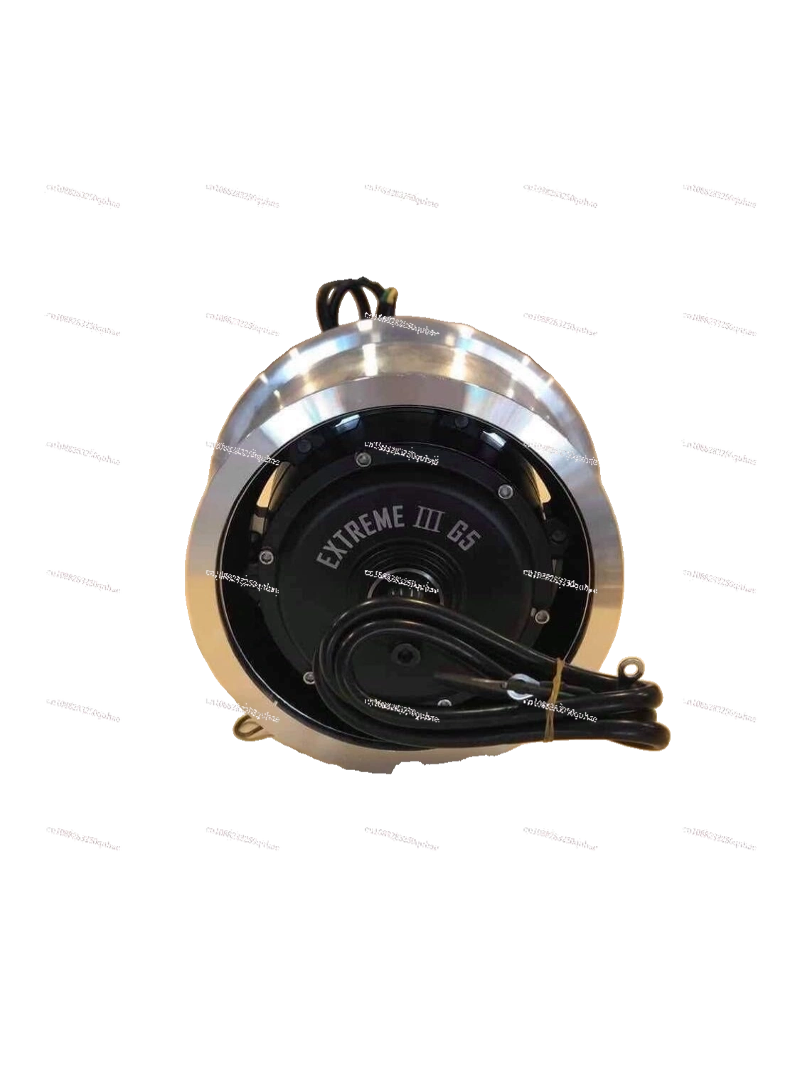 Двигатели 60 В, 1600 Вт, 2800  – обзор и цена 11 Inch 72V 3500W Motor Wheel