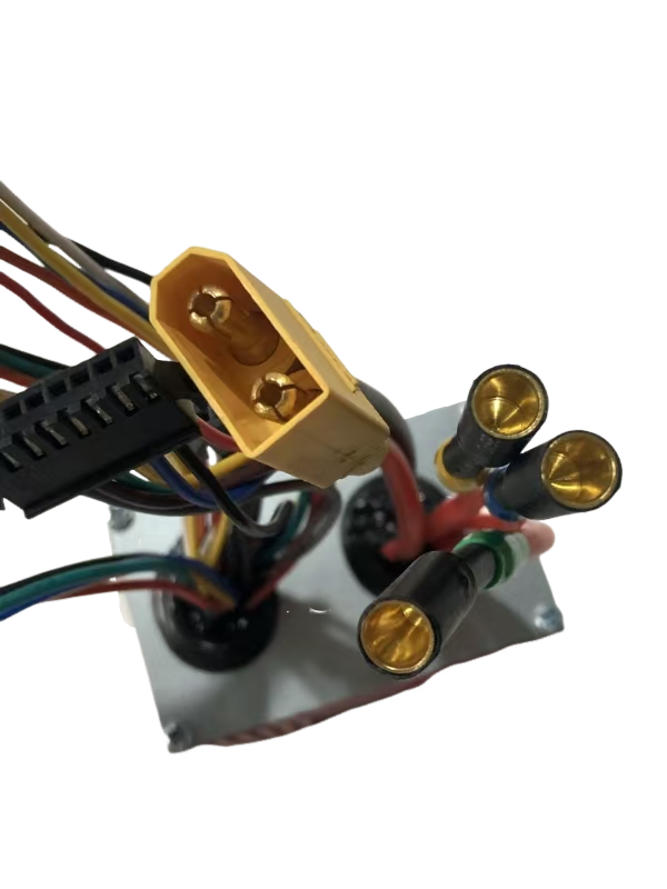 Новая версия X13 X14 72 В 1000 – обзор и цена 72V 45A Dual Controller